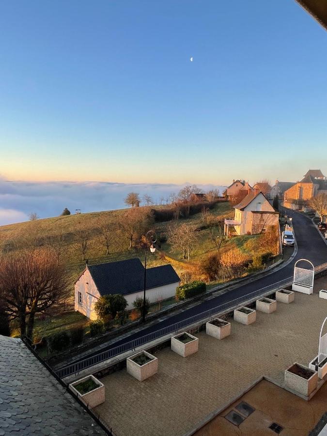 Gite De Sejour Haut 2 Gammes Saint-Hippolyte  エクステリア 写真