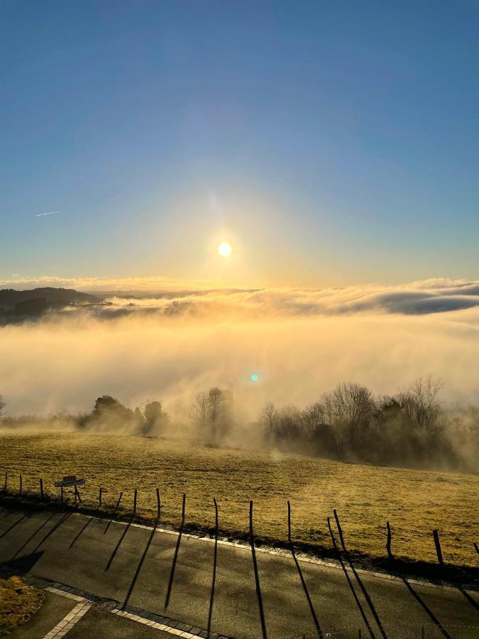 Gite De Sejour Haut 2 Gammes Saint-Hippolyte  エクステリア 写真