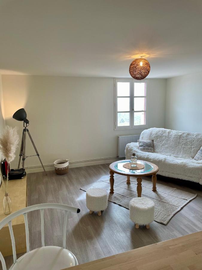 Gite De Sejour Haut 2 Gammes Saint-Hippolyte  エクステリア 写真