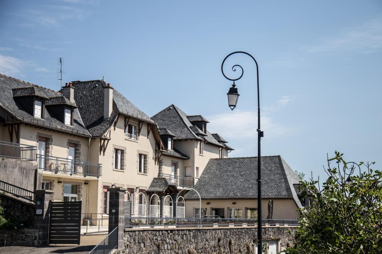 Gite De Sejour Haut 2 Gammes Saint-Hippolyte  エクステリア 写真