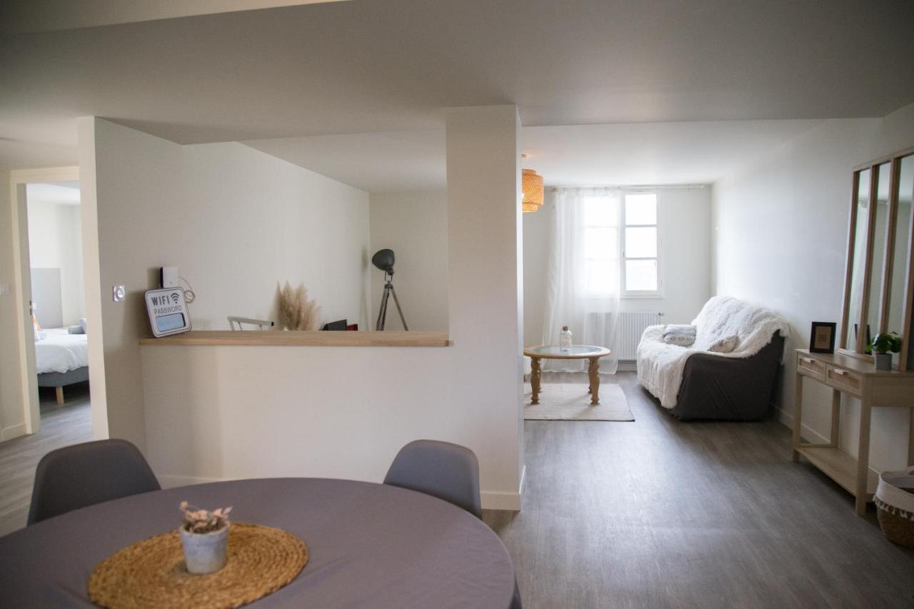 Gite De Sejour Haut 2 Gammes Saint-Hippolyte  エクステリア 写真
